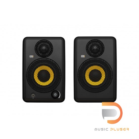 ลำโพงมอนิเตอร์ KRK GoAux 3 ( Pair )