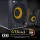 ลำโพงมอนิเตอร์ KRK GoAux 3 ( Pair )