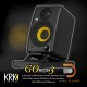 ลำโพงมอนิเตอร์ KRK GoAux 3 ( Pair )