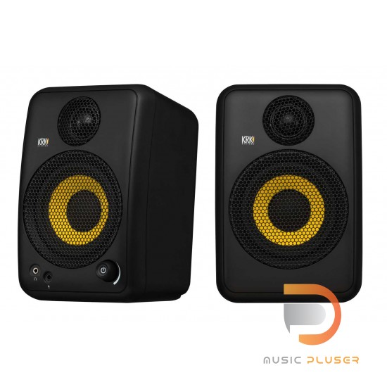 ลำโพงมอนิเตอร์ KRK GoAux 4 ( Pair )