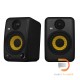 ลำโพงมอนิเตอร์ KRK GoAux 4 ( Pair )