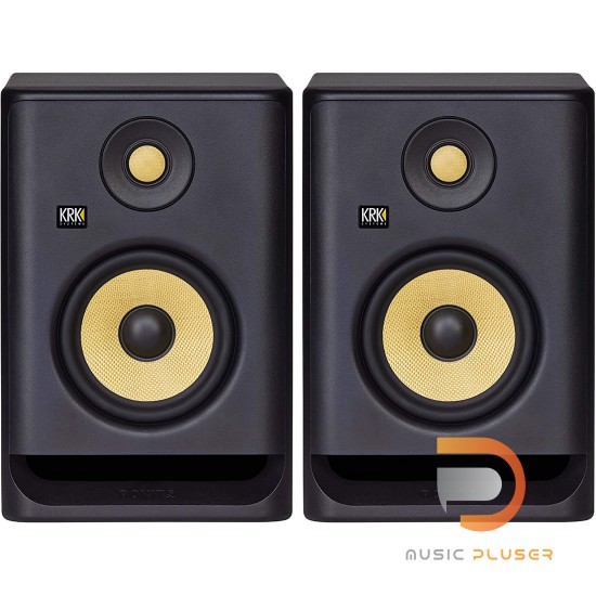 KRK RP5G4 Rokit 5 Gen 4 ( Pair ต่อคู่ )