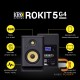 KRK RP5G4 Rokit 5 Gen 4 ( Pair ต่อคู่ )