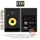 KRK RP5G4 Rokit 5 Gen 4 ( Pair ต่อคู่ )