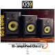 KRK RP5G4 Rokit 5 Gen 4 ( Pair ต่อคู่ )