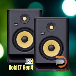 KRK RP7G4 Rokit 7 Gen 4 ( Pair )