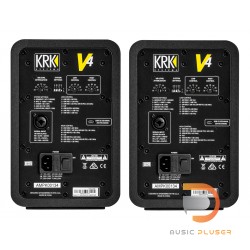 KRK V4S4 ( Pair )