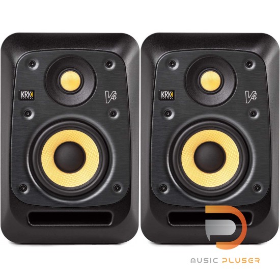 KRK V4S4 ( Pair )