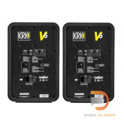 KRK V6S4 ( Pair )