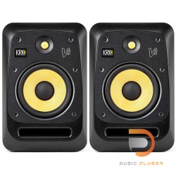 KRK V8S4 ( Pair )