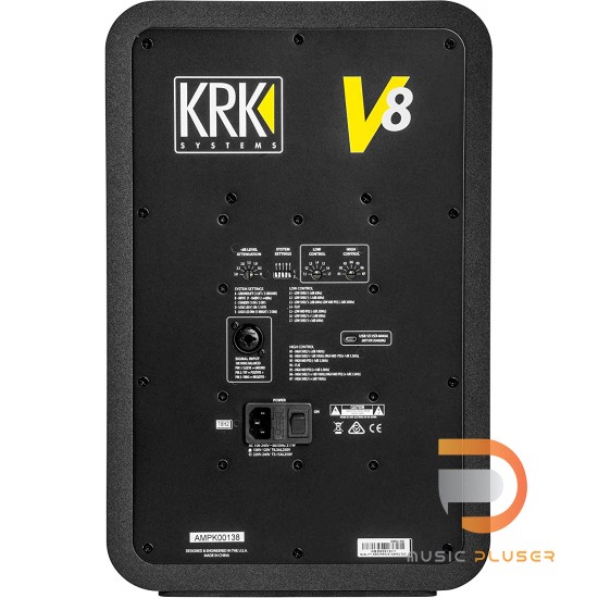 KRK V8S4 ( Pair )