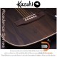 Kazuki Acadence Series Cocobolo/Ziricote
