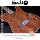 Kazuki Acadence Series Cocobolo/Ziricote
