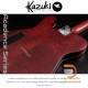 Kazuki Acadence Series Cocobolo/Ziricote