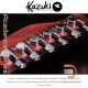 Kazuki Acadence Series Cocobolo/Ziricote