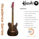 Kazuki Acadence Series Cocobolo/Ziricote