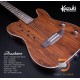 Kazuki Acadence Series Cocobolo/Ziricote Kazuki Acadence Series Cocobolo/Ziricote