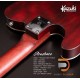 Kazuki Acadence Series Cocobolo/Ziricote Kazuki Acadence Series Cocobolo/Ziricote