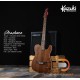 Kazuki Acadence Series Cocobolo/Ziricote Kazuki Acadence Series Cocobolo/Ziricote