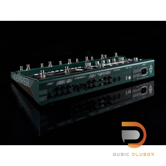 KEMPER PROFILER STAGE