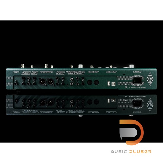 KEMPER PROFILER STAGE KEMPER PROFILER STAGE