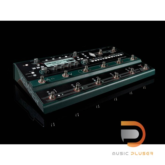 KEMPER PROFILER STAGE KEMPER PROFILER STAGE