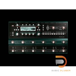 KEMPER PROFILER STAGE