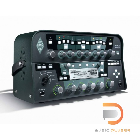 Kemper Profiler Power Head Kemper Profiler Power Head