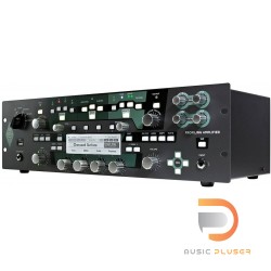 Kemper Profiler Rack