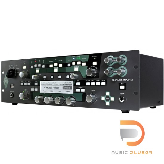 Kemper Profiler Rack