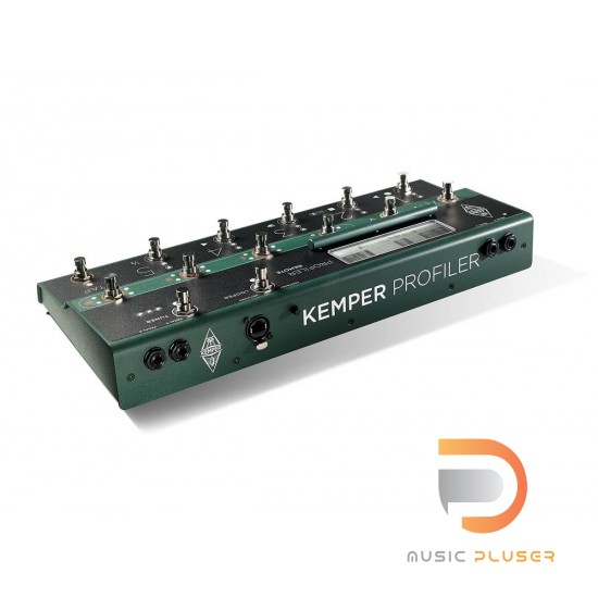 Kemper Profiler Remote Kemper Profiler Remote