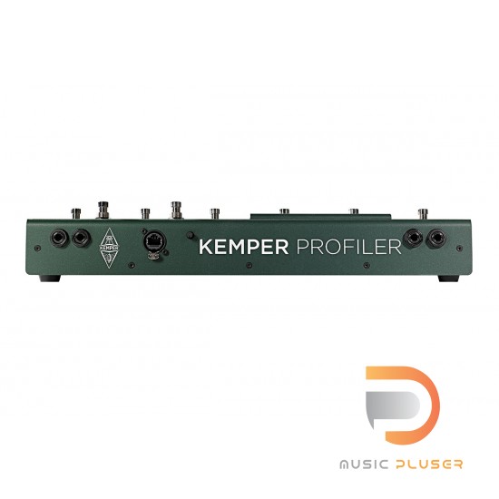 Kemper Profiler Remote Kemper Profiler Remote