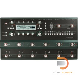 Kemper Profiler Stage