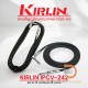 KIRLIN IPCV-242 /24AWG Instrument Cable