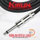 KIRLIN IPCV-242 /24AWG Instrument Cable