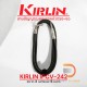 KIRLIN IPCV-242 /24AWG Instrument Cable