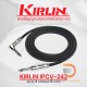 KIRLIN IPCV-242 /24AWG Instrument Cable