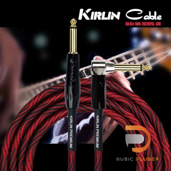 Kirlin IWB-202BFGL 6M