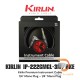 Kirlin KIRLIN IP-222GMGL สายสัญญาณเกรดพรีเมี่ยมหัวตรง-งอมีให้เลือกแบบ 3 เมตรและ 6 เมตร Kirlin KIRLIN IP-222GMGL สายสัญญาณเกรดพรีเมี่ยมหัวตรง-งอมีให้เลือกแบบ 3 เมตรและ 6 เมตร