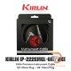 Kirlin KIRLIN IP-222GMGL สายสัญญาณเกรดพรีเมี่ยมหัวตรง-งอมีให้เลือกแบบ 3 เมตรและ 6 เมตร Kirlin KIRLIN IP-222GMGL สายสัญญาณเกรดพรีเมี่ยมหัวตรง-งอมีให้เลือกแบบ 3 เมตรและ 6 เมตร