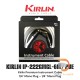 Kirlin KIRLIN IP-222GMGL สายสัญญาณเกรดพรีเมี่ยมหัวตรง-งอมีให้เลือกแบบ 3 เมตรและ 6 เมตร Kirlin KIRLIN IP-222GMGL สายสัญญาณเกรดพรีเมี่ยมหัวตรง-งอมีให้เลือกแบบ 3 เมตรและ 6 เมตร