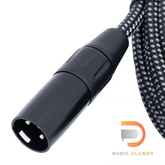 Kirlin MW-470 10M Microphone Cable Kirlin MW-470 10M Microphone Cable