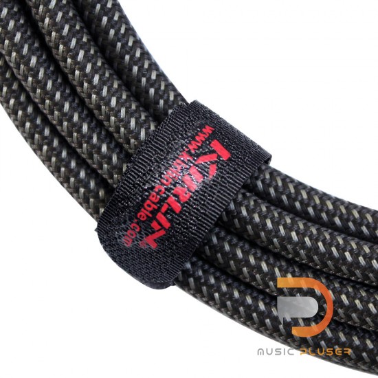 Kirlin MW-470 6M Microphone Cable Kirlin MW-470 6M Microphone Cable