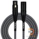 Kirlin MW-470 6M Microphone Cable