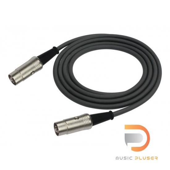 Kirlin Midi Cable MD-561 3M