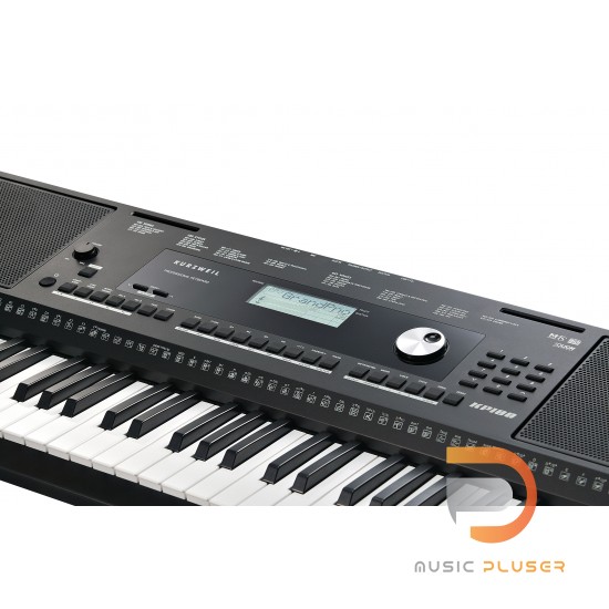 Kurzweil KP100