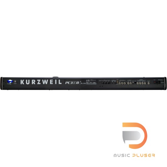 Kurzweil PC3 K8 Performance Controller