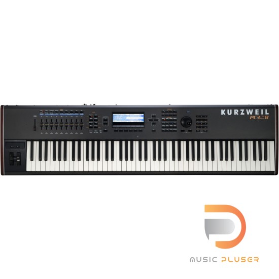 Kurzweil PC3 K8 Performance Controller