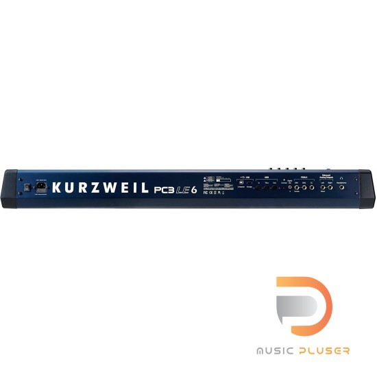 Kurzweil PC3 LE6 Performance Controller