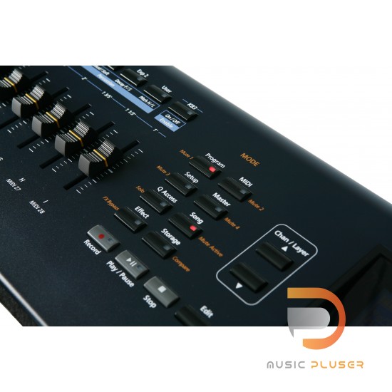 Kurzweil PC361 Performance Controller Kurzweil PC361 Performance Controller